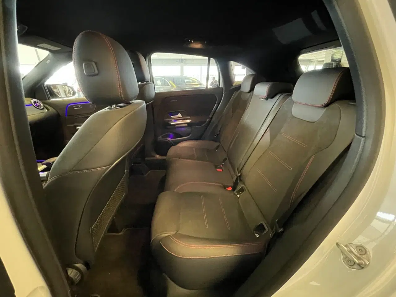 Billede 9 - Mercedes GLA250 e 1,3 AMG Line aut.