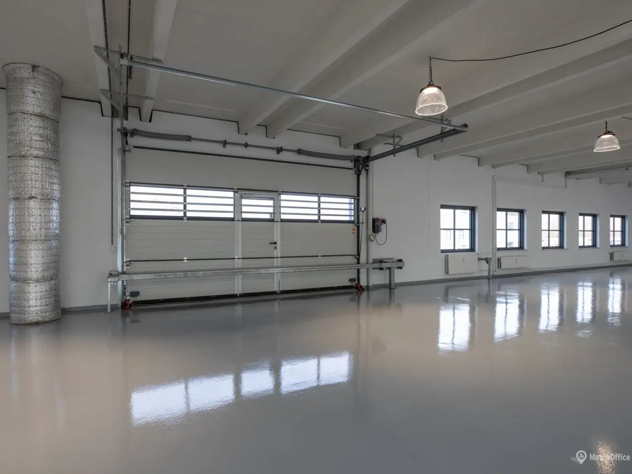 Billede 23 - 1503-14: Roholmsvej 12A - 1.670 m2