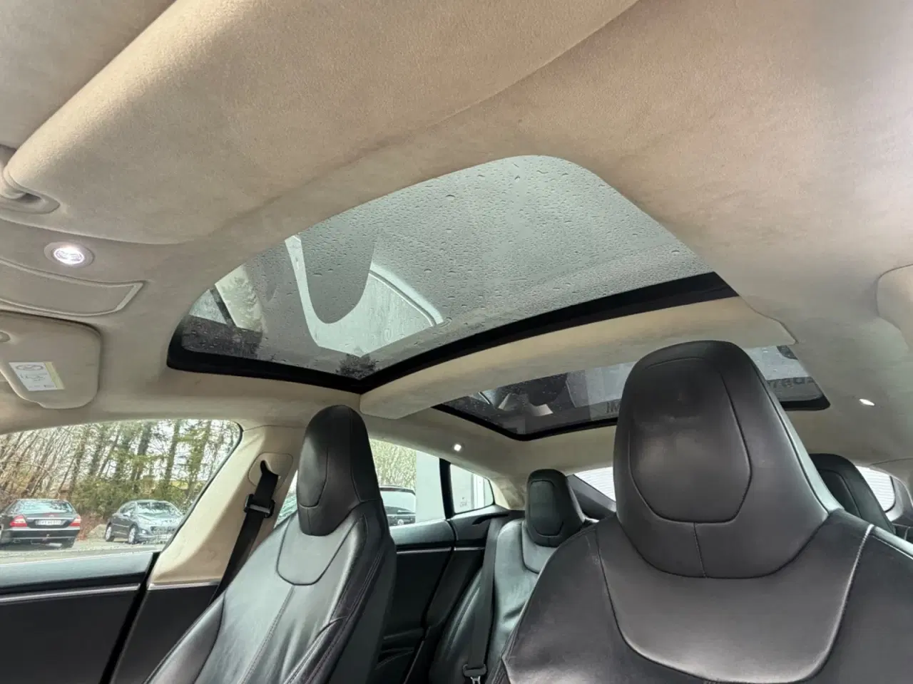 Billede 16 - Tesla Model S  P85