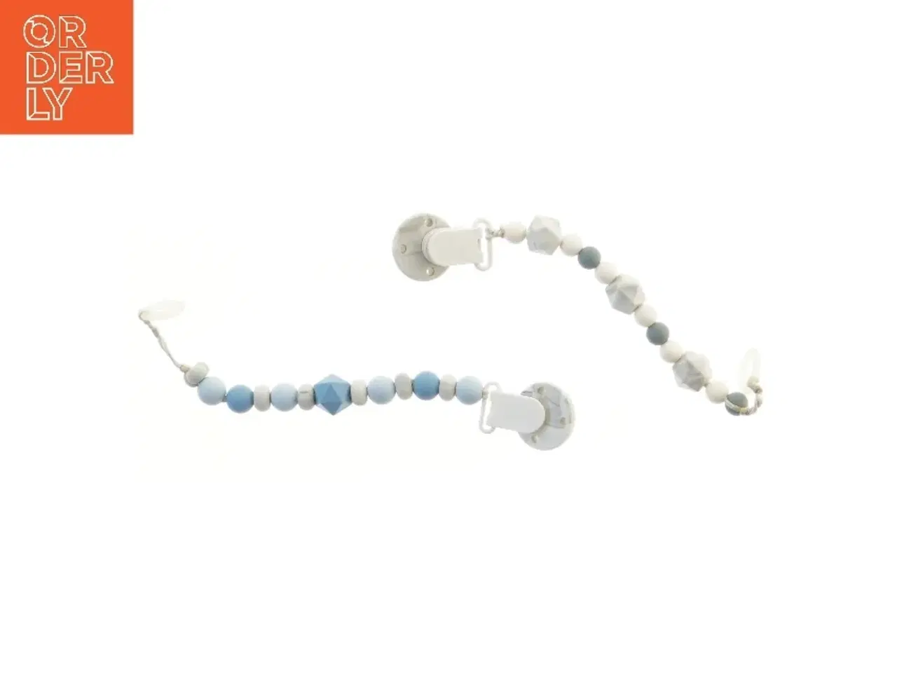 Billede 2 - suttekæde (str. 20,5 cm)