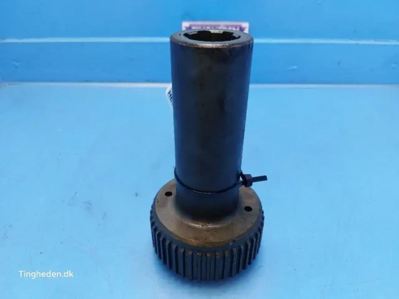 Billede 13 - Ford 4000 PTO Aksel E9NNN739AA