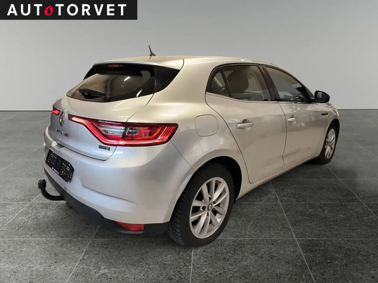 Billede 3 - Renault Megane IV 1,5 dCi 110 Zen