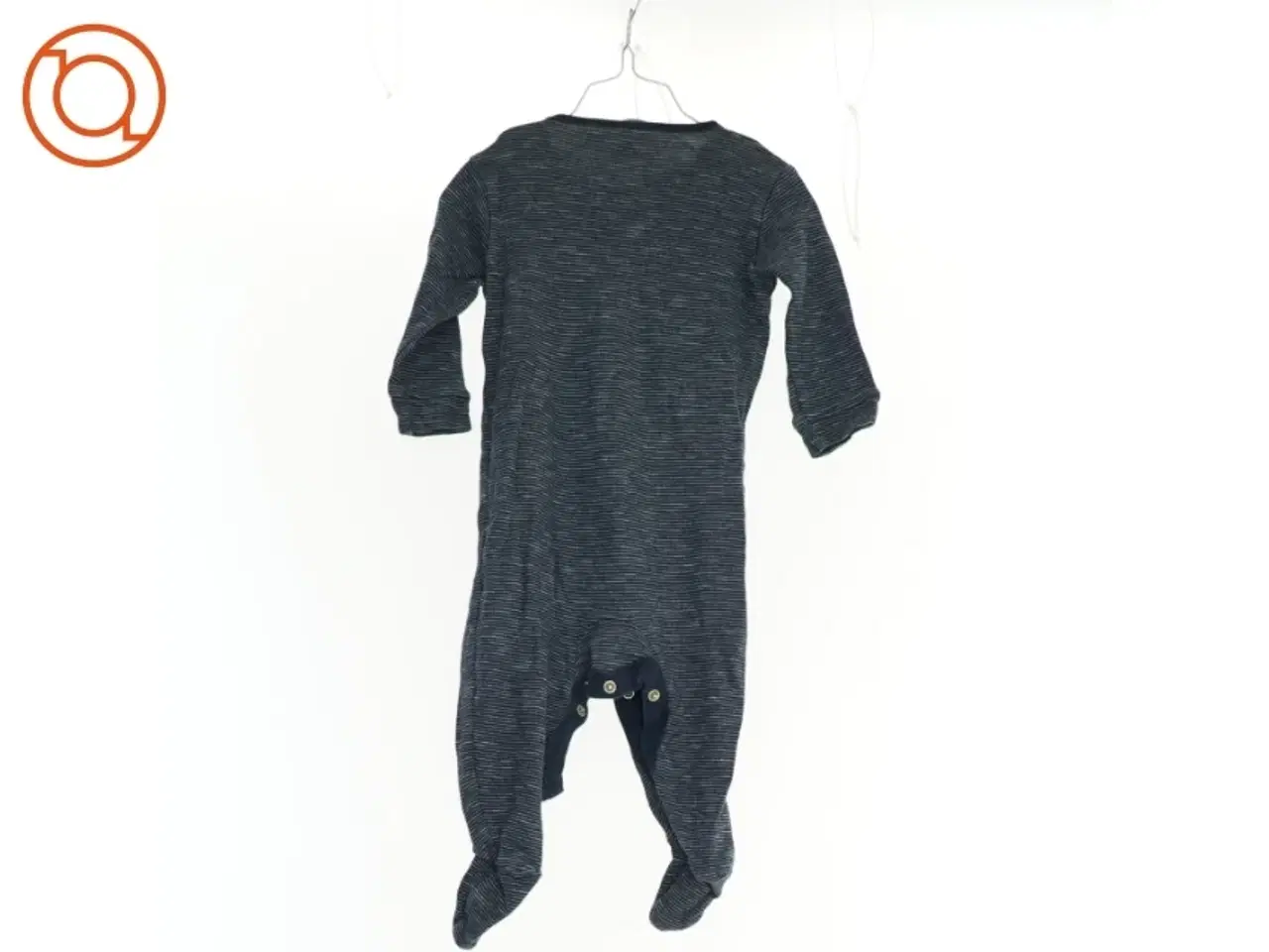 Billede 2 - Buksedragt fra Next (str. 68 cm)