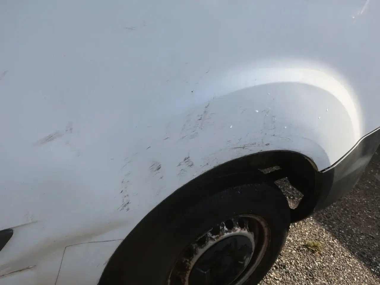 Billede 25 - Varebil FORD TRANSIT CUSTOM VAN 2.2 TDCI (100HK)