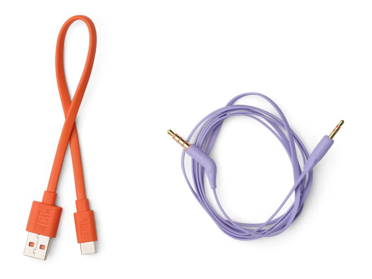 Billede 15 - Trådløse hovedtelefoner JBL Tune 770NC – lilla