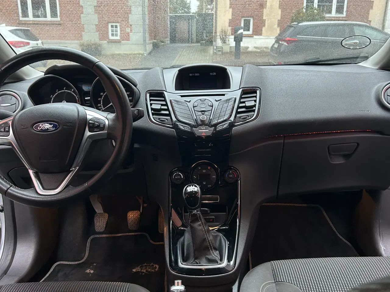 Billede 6 - Ford Fiesta 