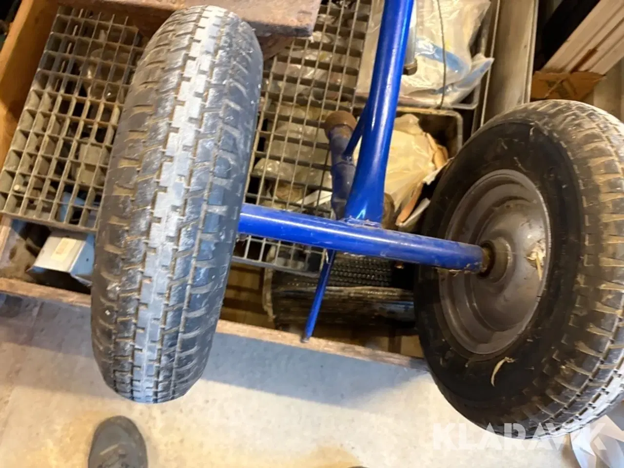 Billede 2 - Blandet lot