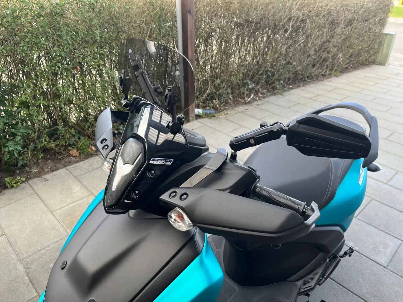 Billede 7 - RayZR 125cc