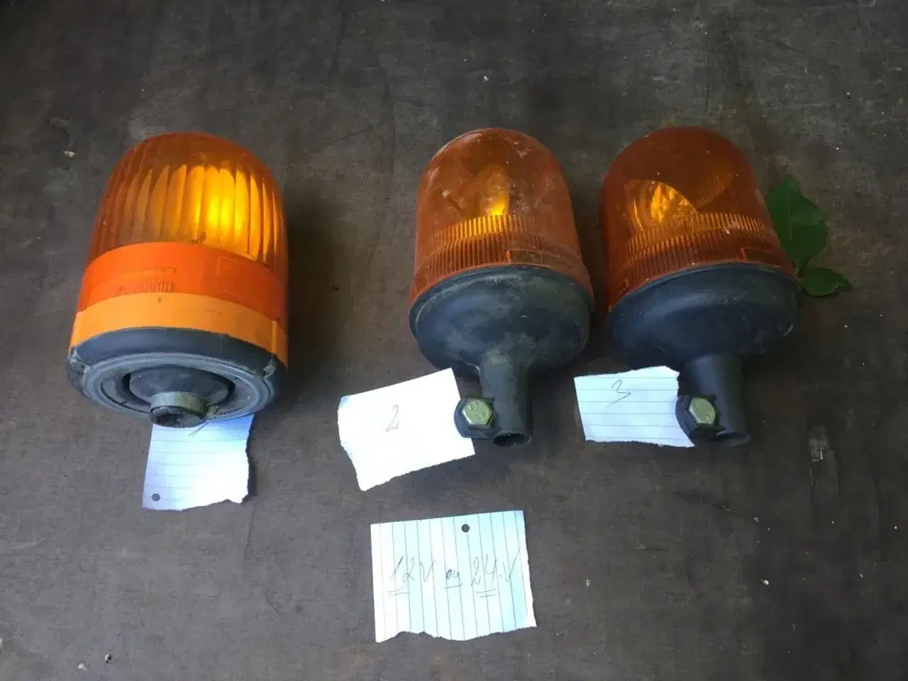 Billede 6 - Rotorblink