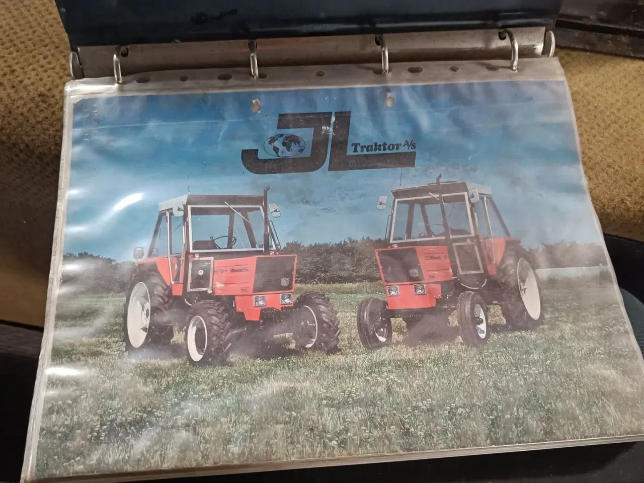 Billede 20 - JL 530 de luxe (momsfri)