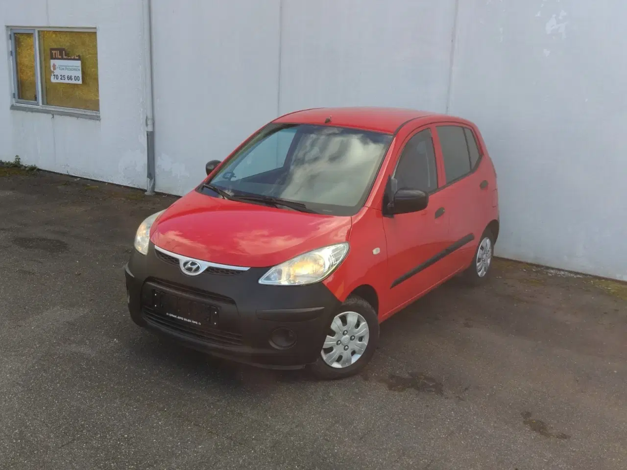 Billede 1 - Hyundai i10 1,25 Comfort