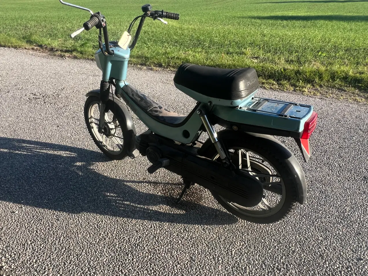 Billede 4 - 1982 puch maxi plus