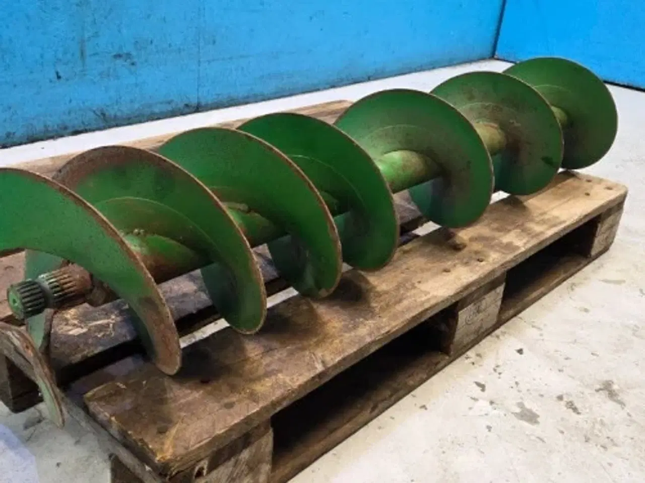 Billede 11 - John Deere 9780 Snegl AH169131