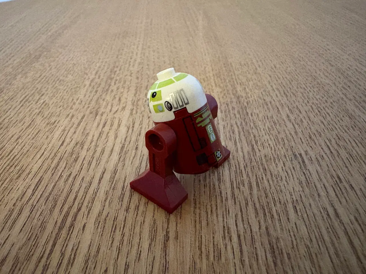 Billede 2 - LEGO Star Wars – R7-A7 – sjælden figur