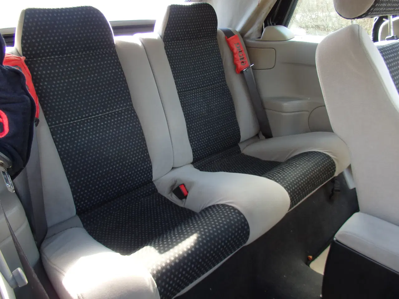 Billede 4 - Rover 216 cabriolet