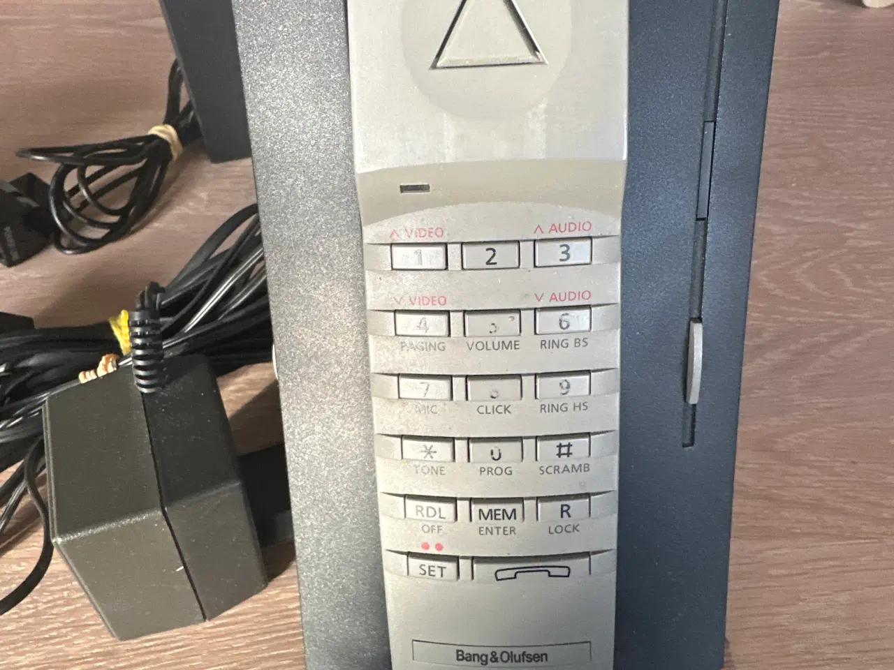 Billede 2 - Telefon Beocom med Base