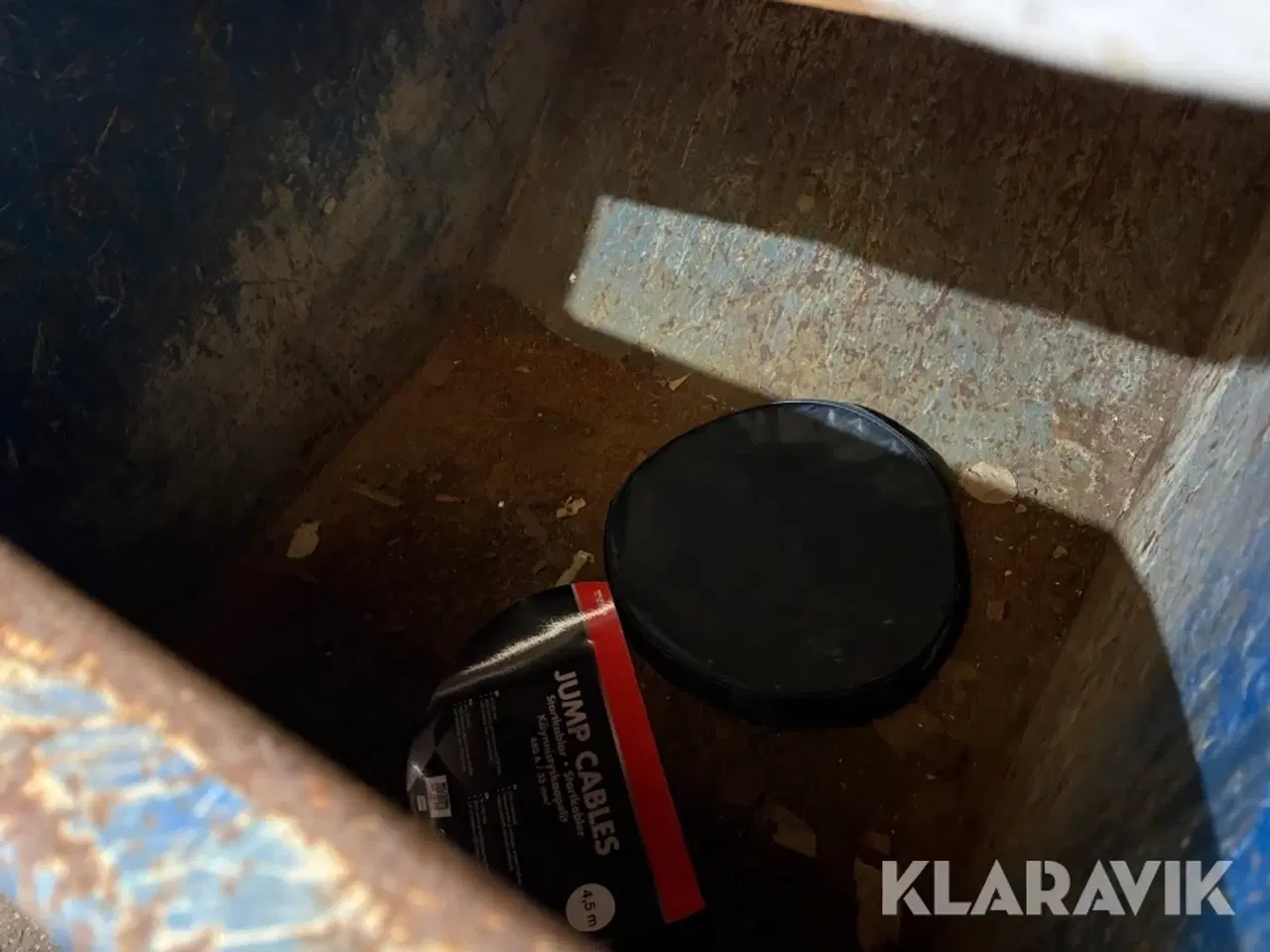 Billede 7 - Vippe container Stena - 2 styks