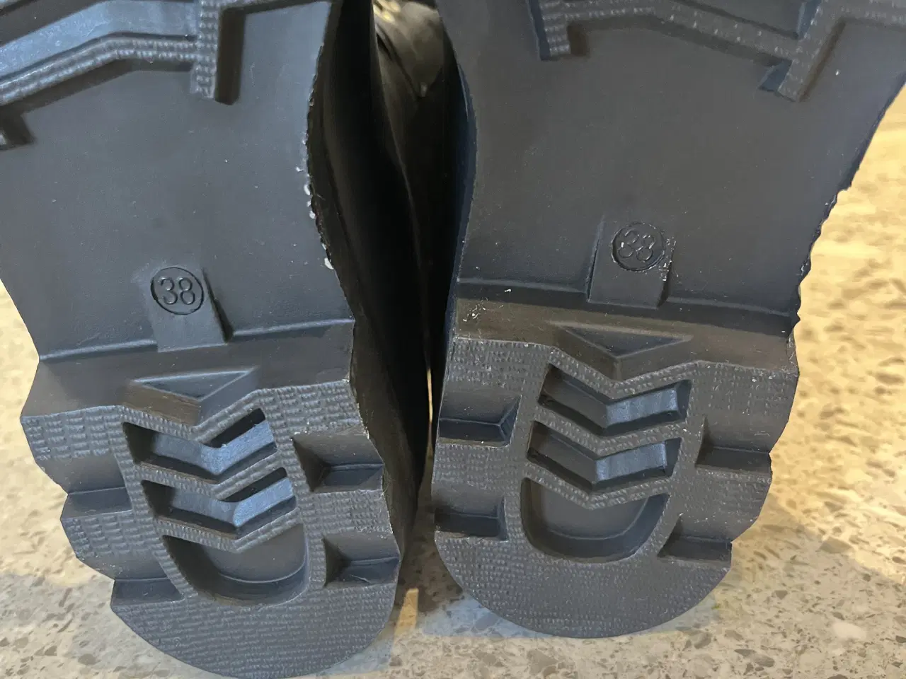 Billede 8 - Jackpot gummistøvler