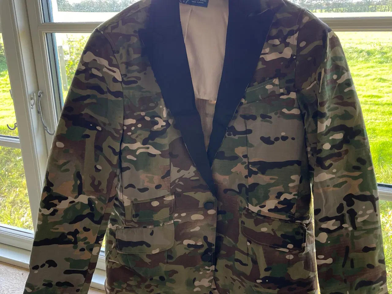 Billede 1 - Multicam blazer