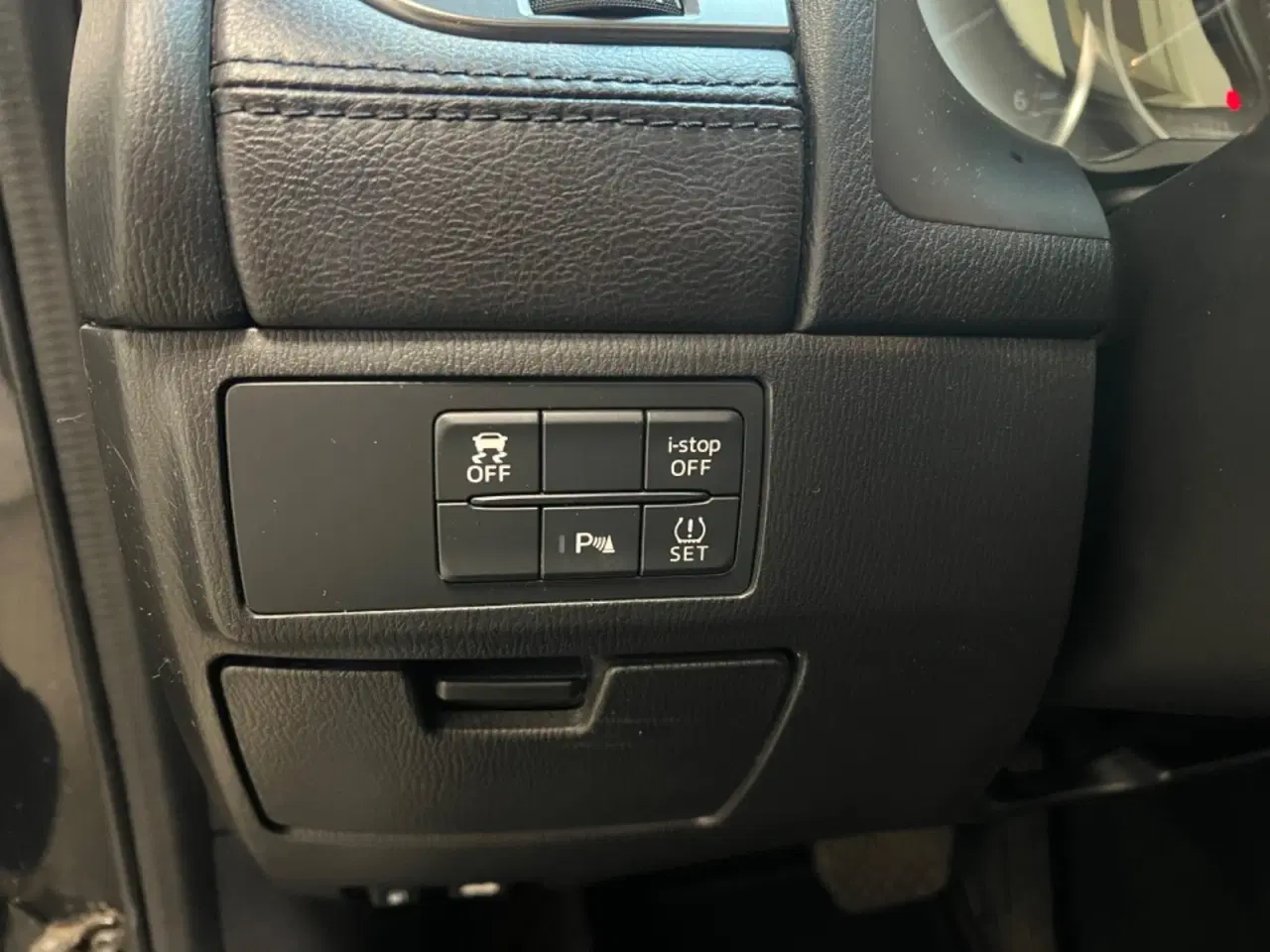 Billede 15 - Mazda 6 2,2 SkyActiv-D 150 Vision stc. aut.