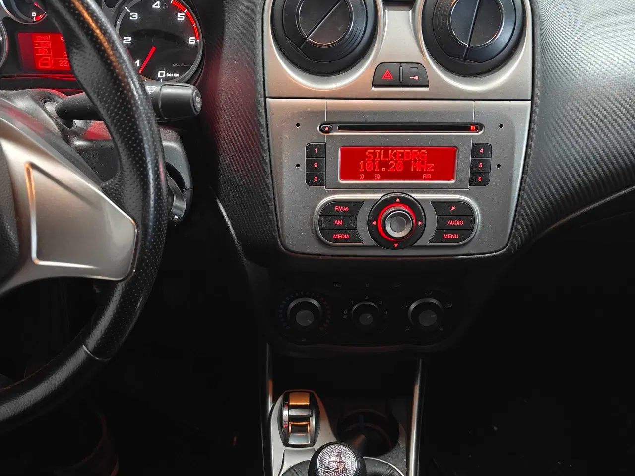 Billede 8 - Alfa Romeo MiTo 1,3 JTDM 85