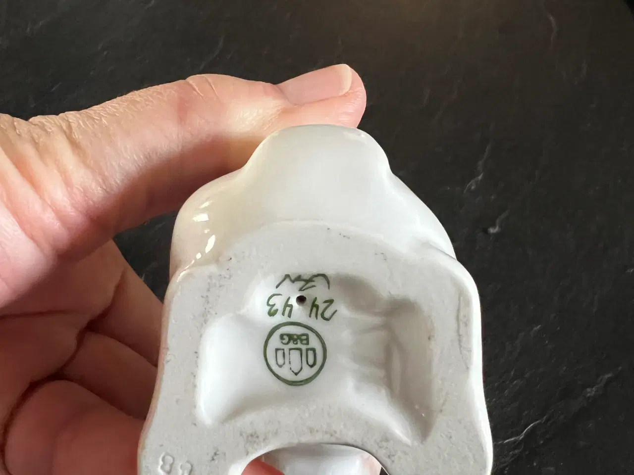 Billede 5 - B&G kanin nr 2443