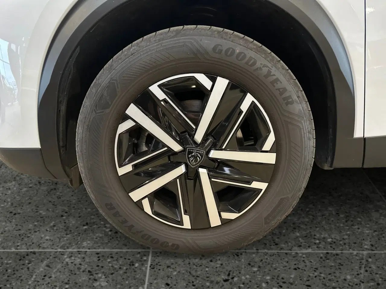 Billede 3 - Peugeot e-2008 54 Style