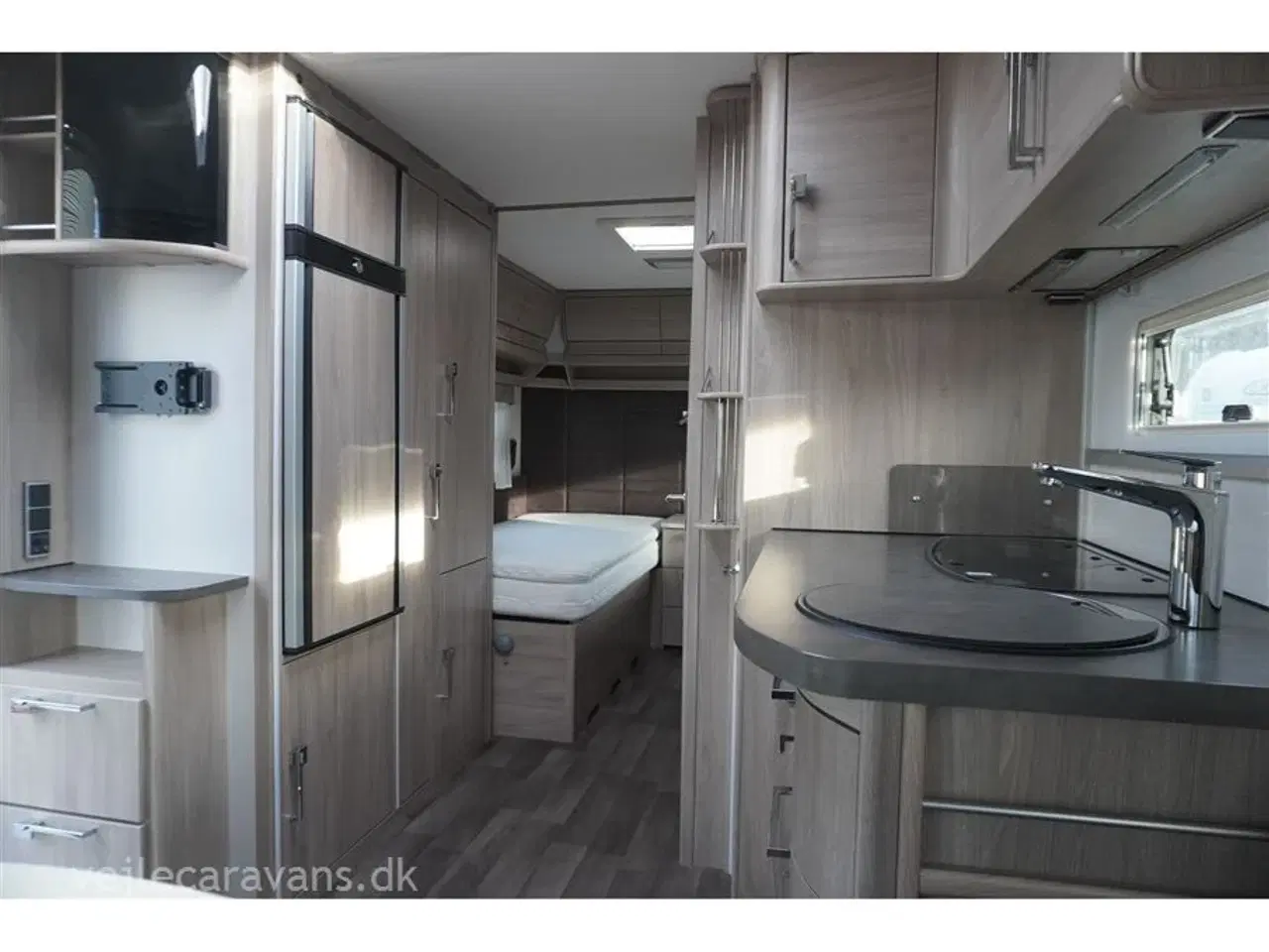 Billede 19 - 2022 - Kabe Ametist 560 GLE KS