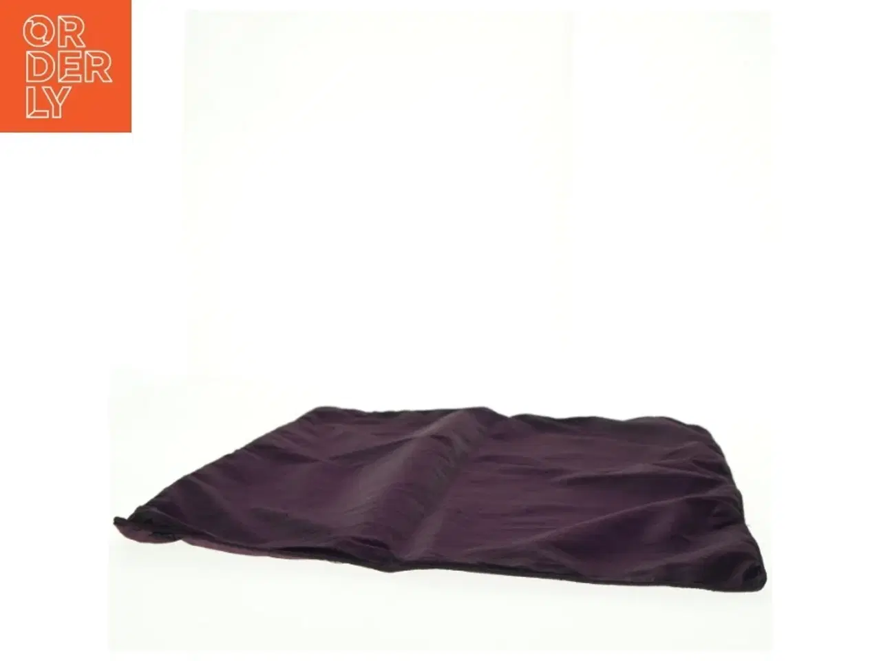 Billede 3 - Silke pudebetræk (str. 50 x 50 cm)