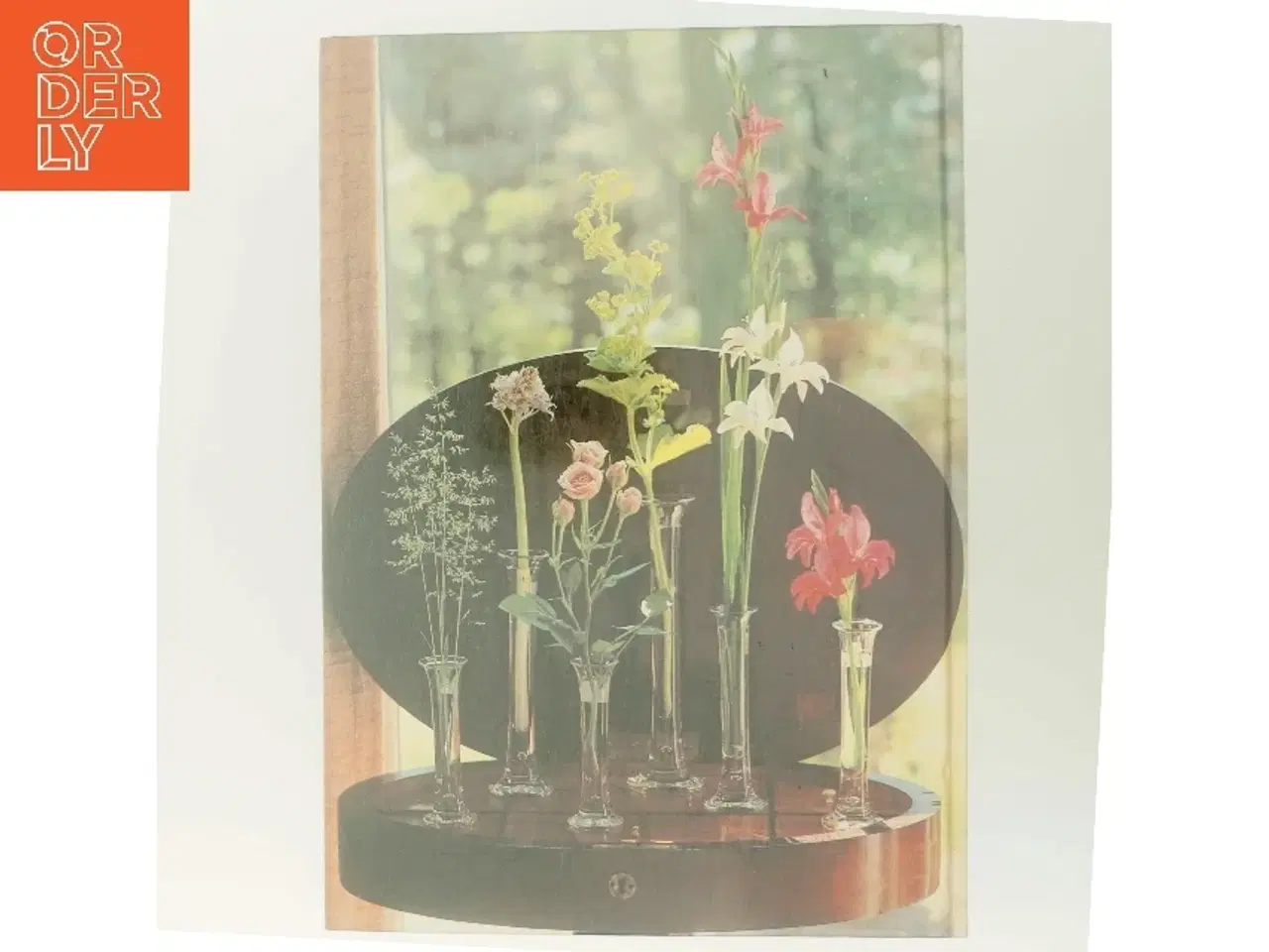 Billede 3 - Blomster i miljø af <Bogens forfattere< (Bog)