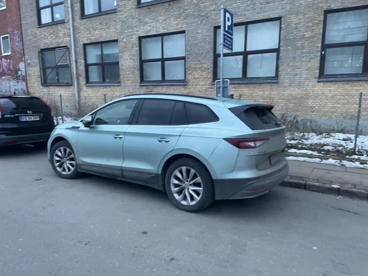 Billede 7 - Skoda Enyaq 60 iV