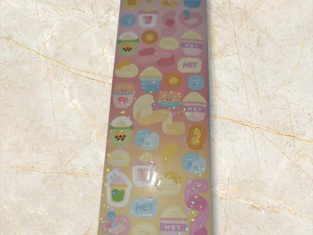 Billede 3 - Dyk ned i kærlighedens verden med vores havklister