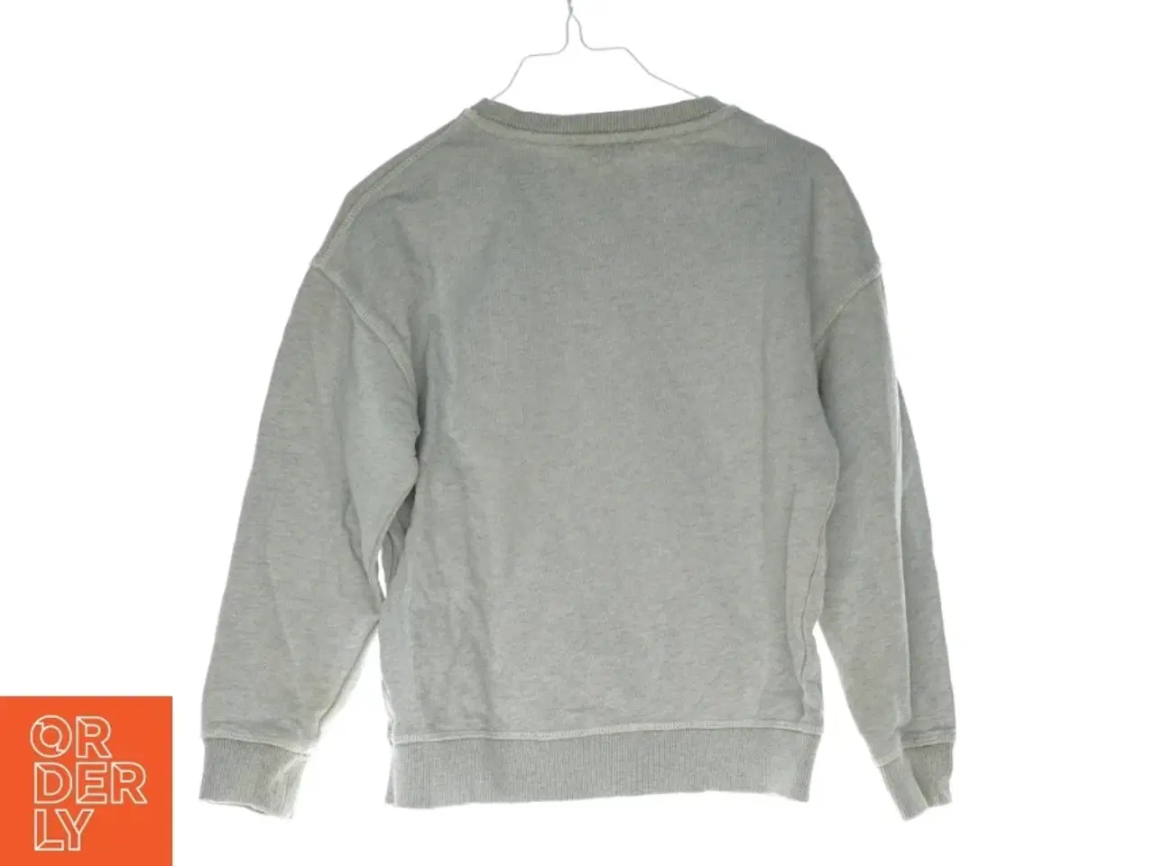Billede 2 - Bluse fra kenzo (str. 128 cm)