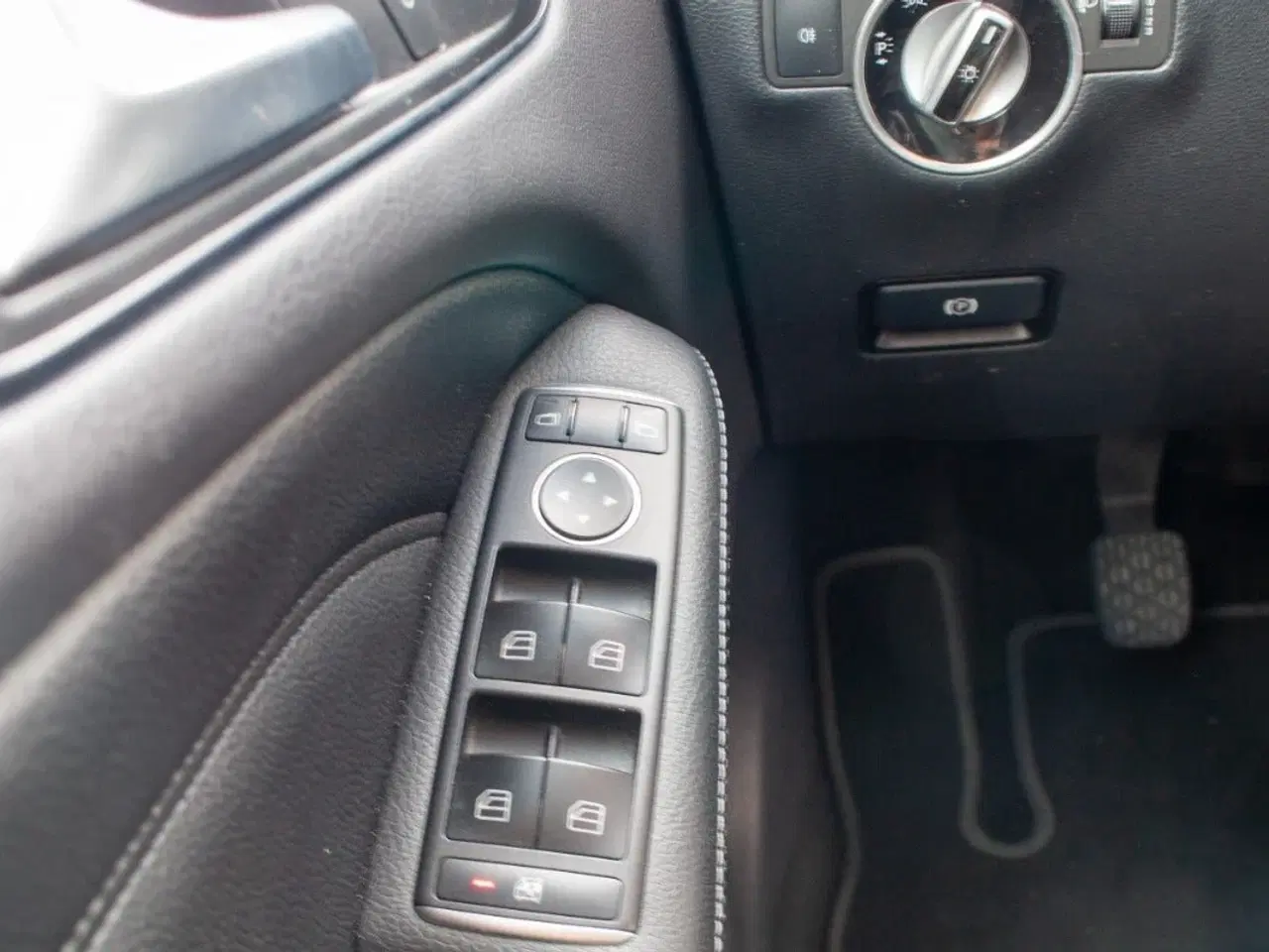 Billede 16 - Mercedes B180 d 1,5 Business