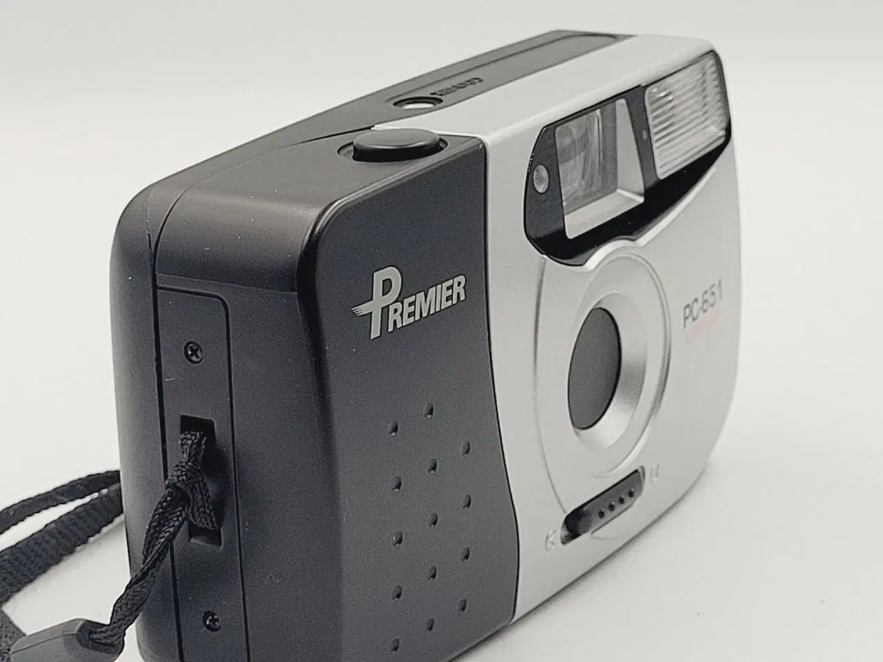 Billede 7 - ⭐️· Analogkamera: Premier PC-651 Auto Flash