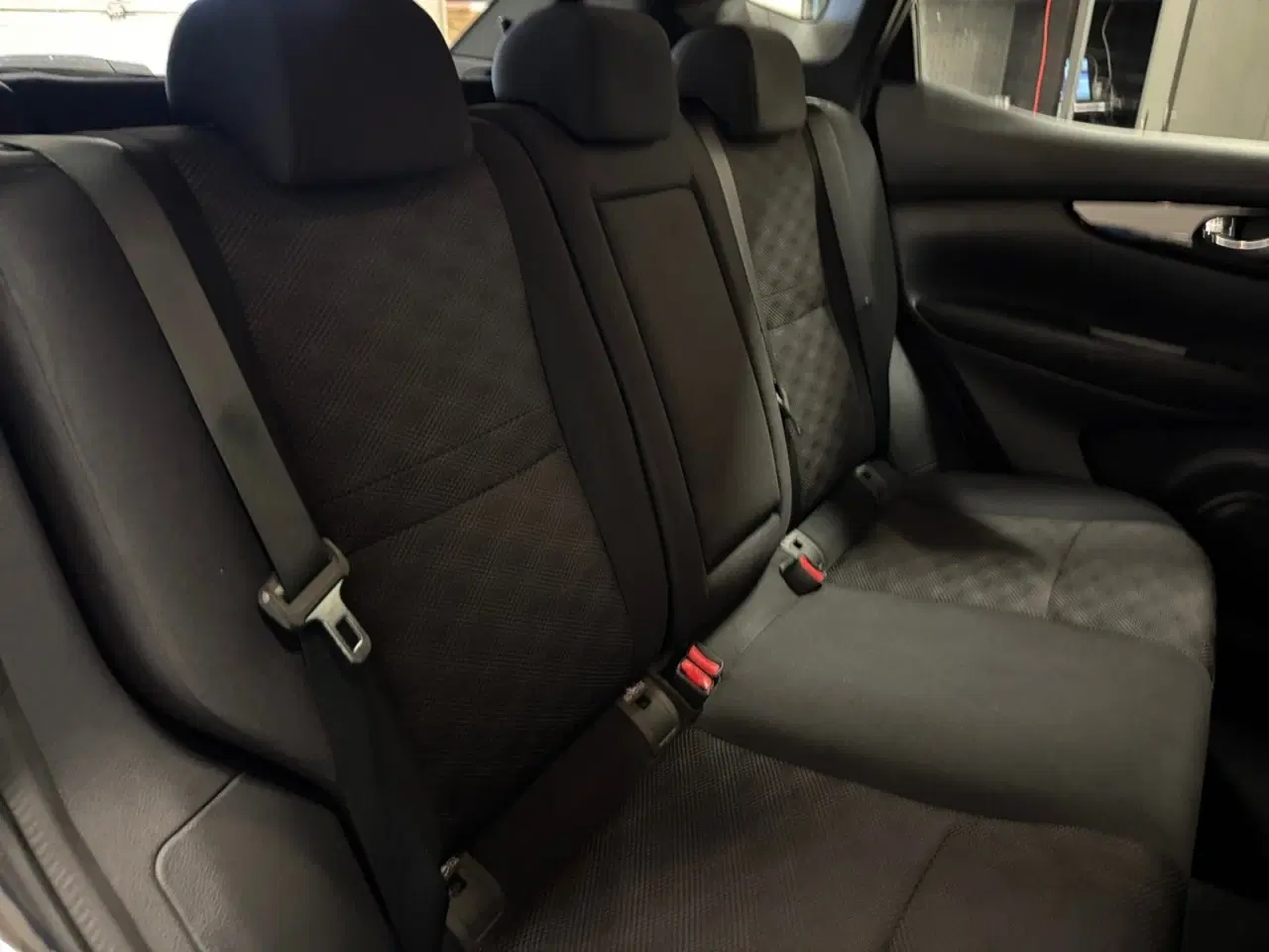 Billede 16 - Nissan Qashqai 1,5 dCi 110 Acenta