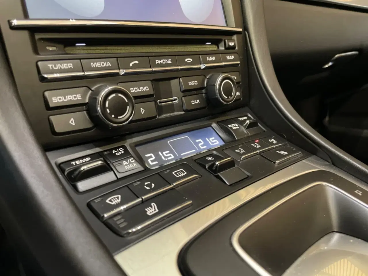 Billede 18 - Porsche 911 Carrera 4S 3,8 Cabriolet PDK