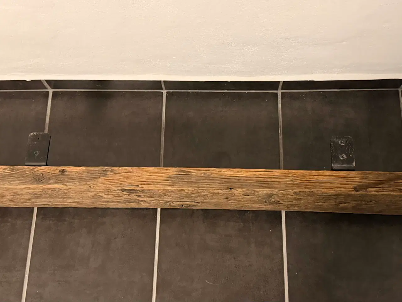 Billede 8 - By Løth dyb hylde 24x140 cm