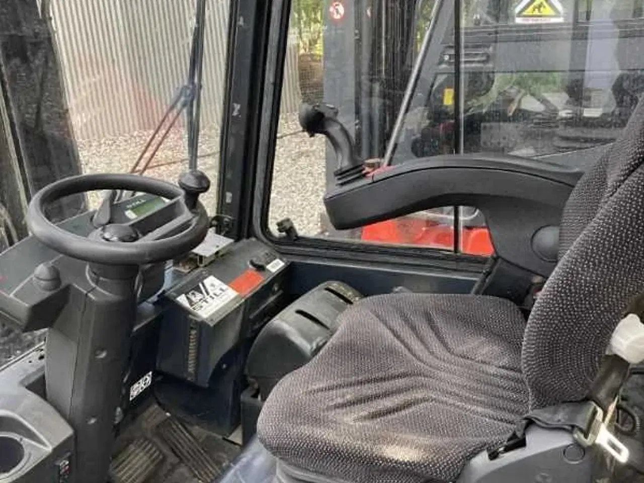 Billede 4 - Still Eltruck