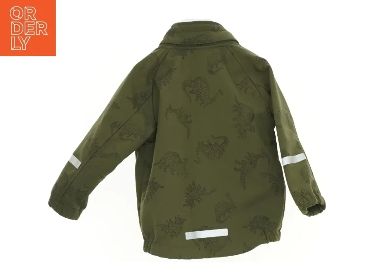 Billede 2 - Overgangsjakke fra Kaxs (str. 92 cm)