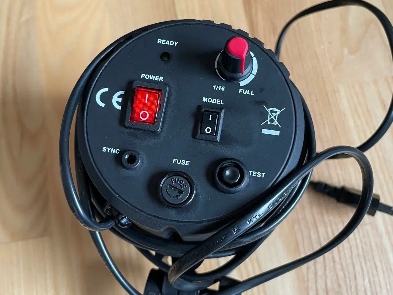 Billede 3 - DÖRR EcoLine Kit