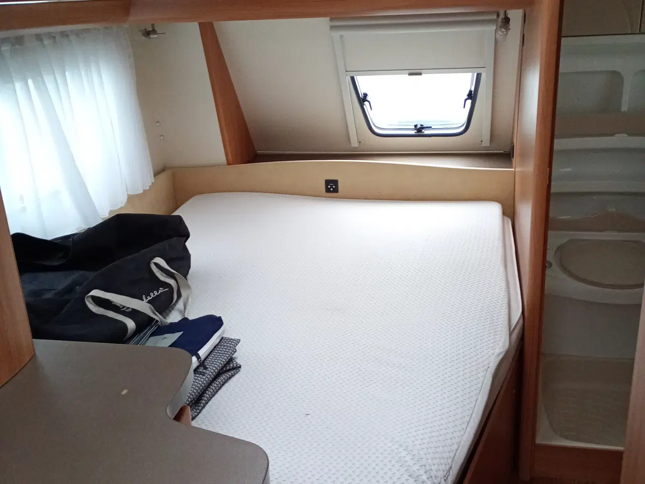 Billede 10 - 2011 Hobby 560 KMFE