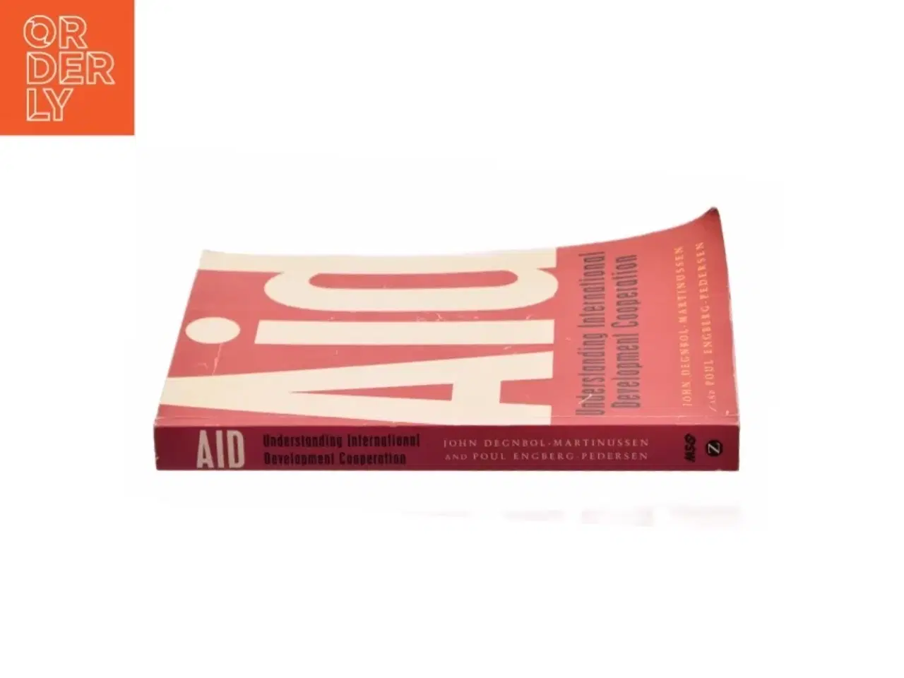 Billede 2 - Aid Understanding International Development Cooperation (Bog)