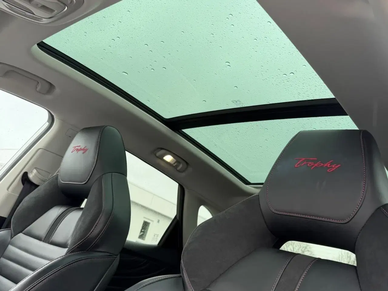 Billede 8 - MG EHS 1,5 PHEV Luxury