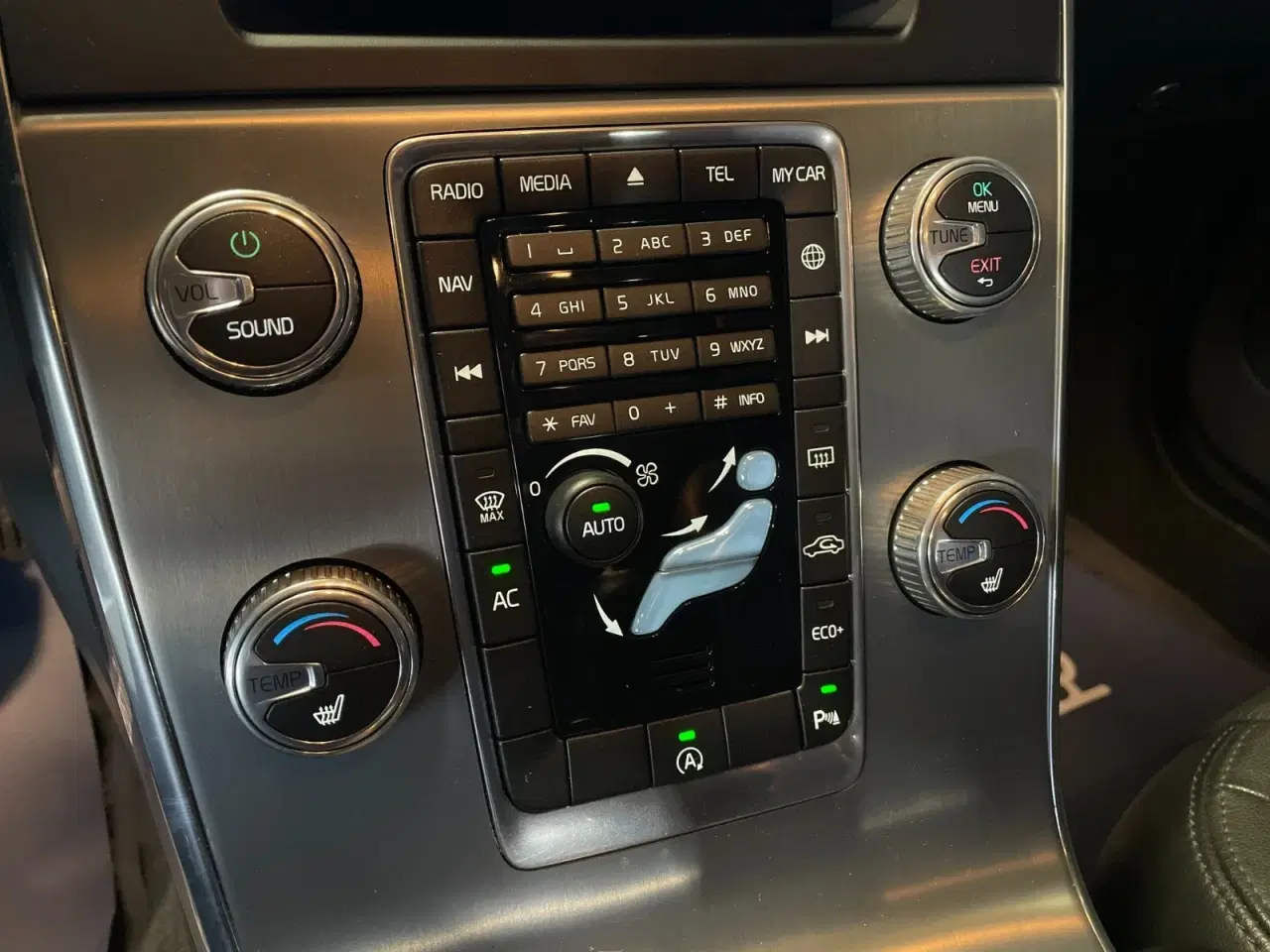 Billede 16 - Volvo V60 2,0 D3 150 Kinetic aut.