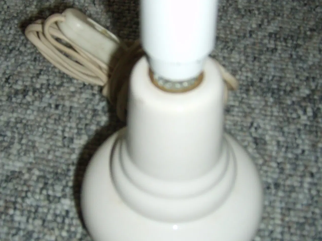 Billede 13 - Bordlamper