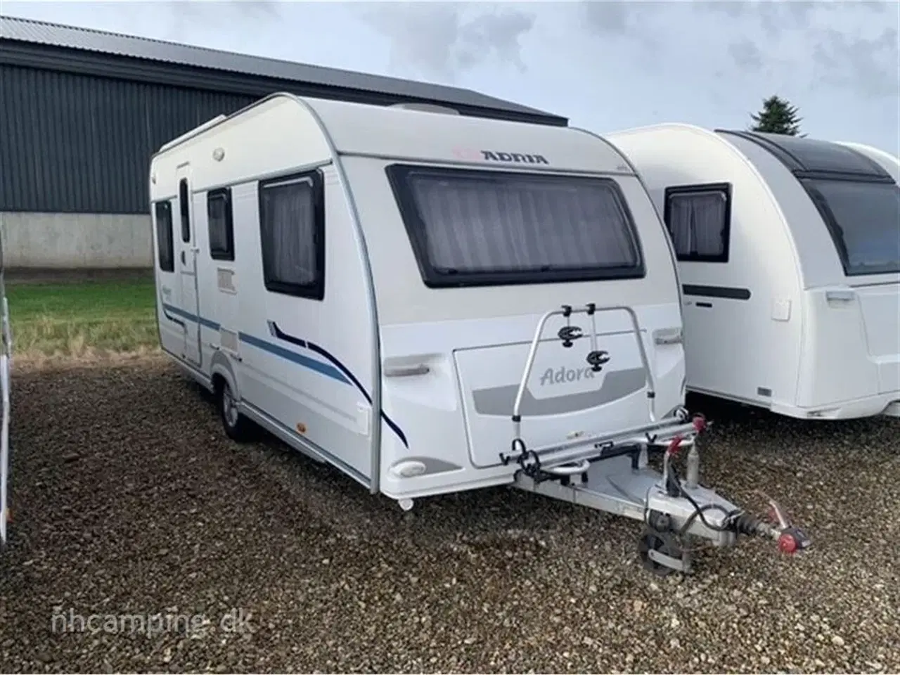 Billede 1 - 2010 - Adria Adora 472 LU