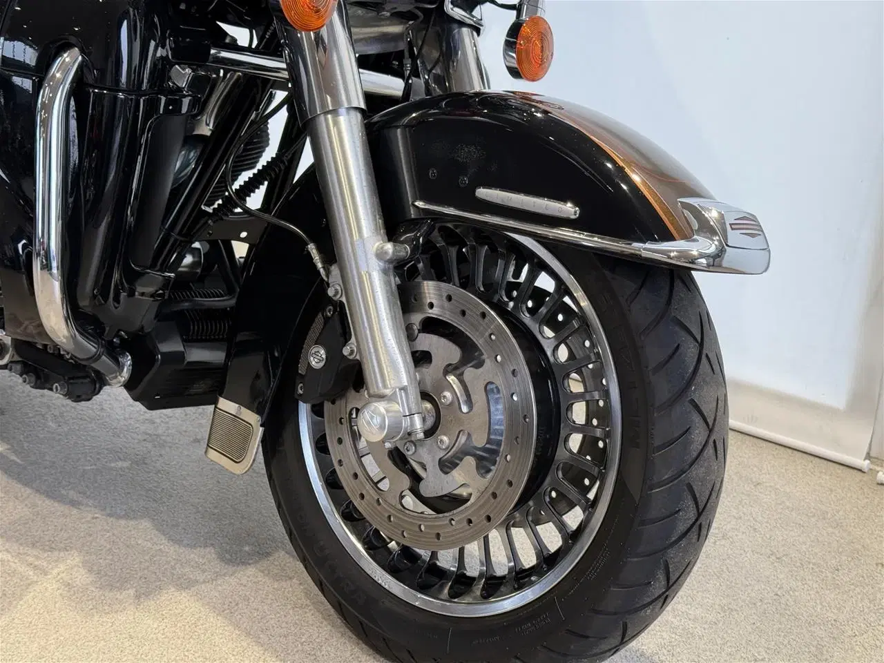 Billede 3 - Harley-Davidson FLHTK Electra Glide Ultra Limited