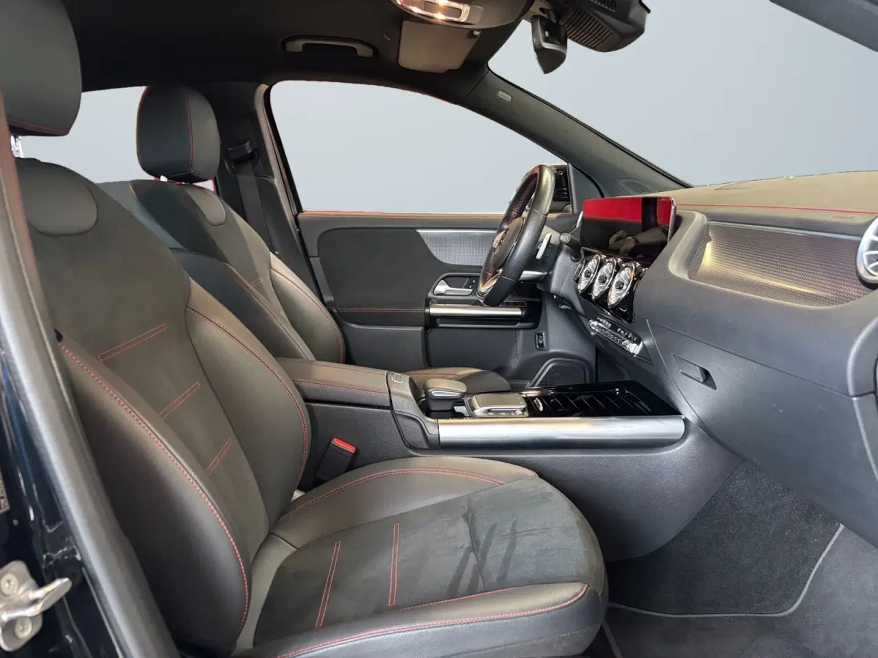 Billede 15 - Mercedes EQA250+  AMG Line