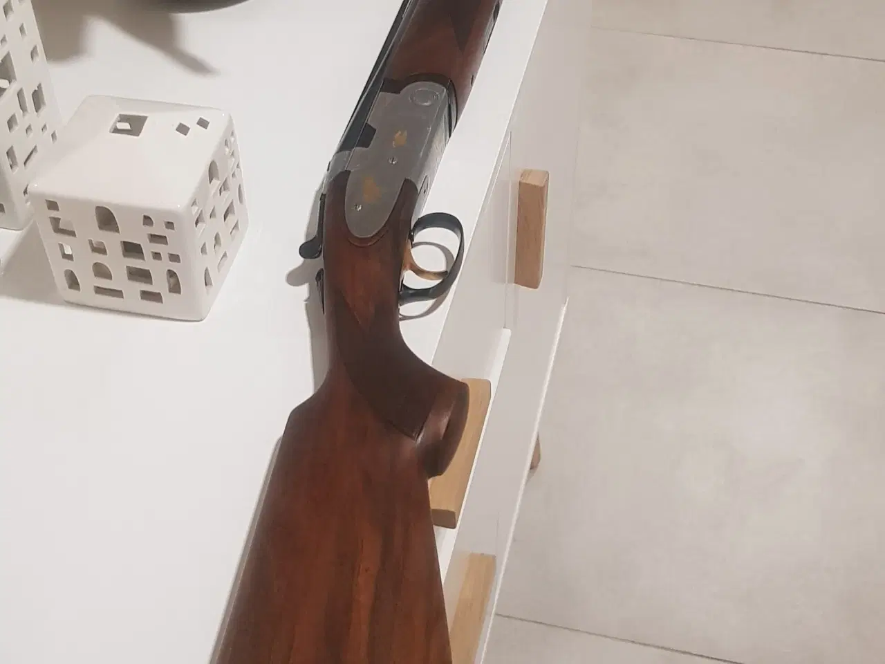 Billede 1 - Beretta 687 EL Gold Pigeon 12 - 76, 71 cm løb